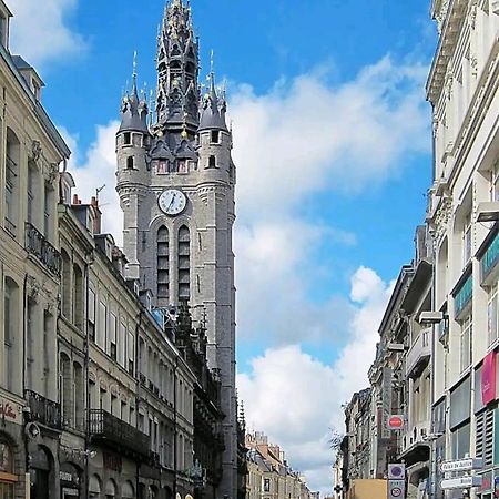 두에 Le Barcelone 아파트 외부 사진